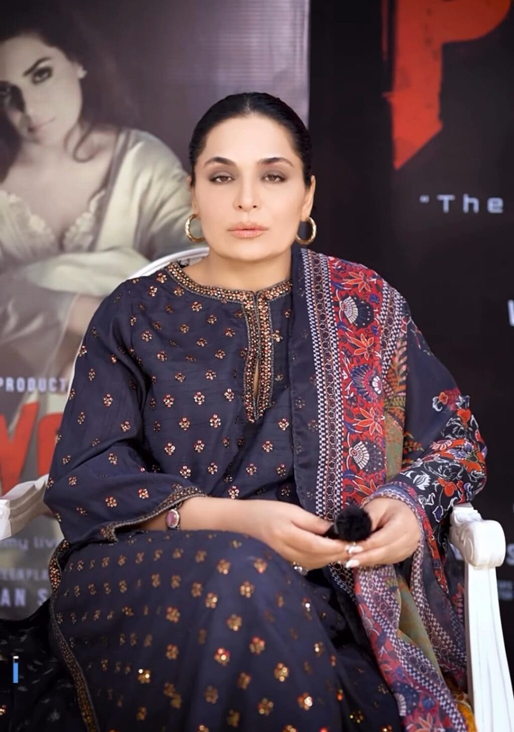 Meera’s Surprising Reply To Shaadi Question