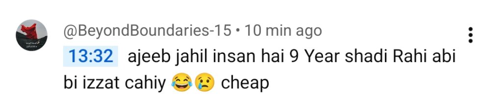 Muamma Last Episode Public Reaction