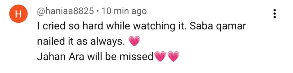 Muamma Last Episode Public Reaction