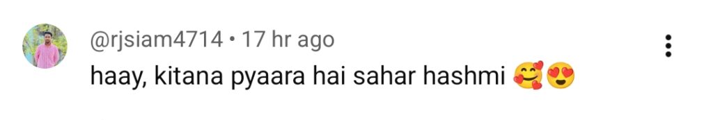 Shaidai Episode 1 & 2 – Public Reaction