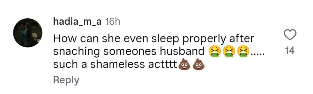 Imad Wasim & Nyla Raja’s Video Sparks Online Backlash