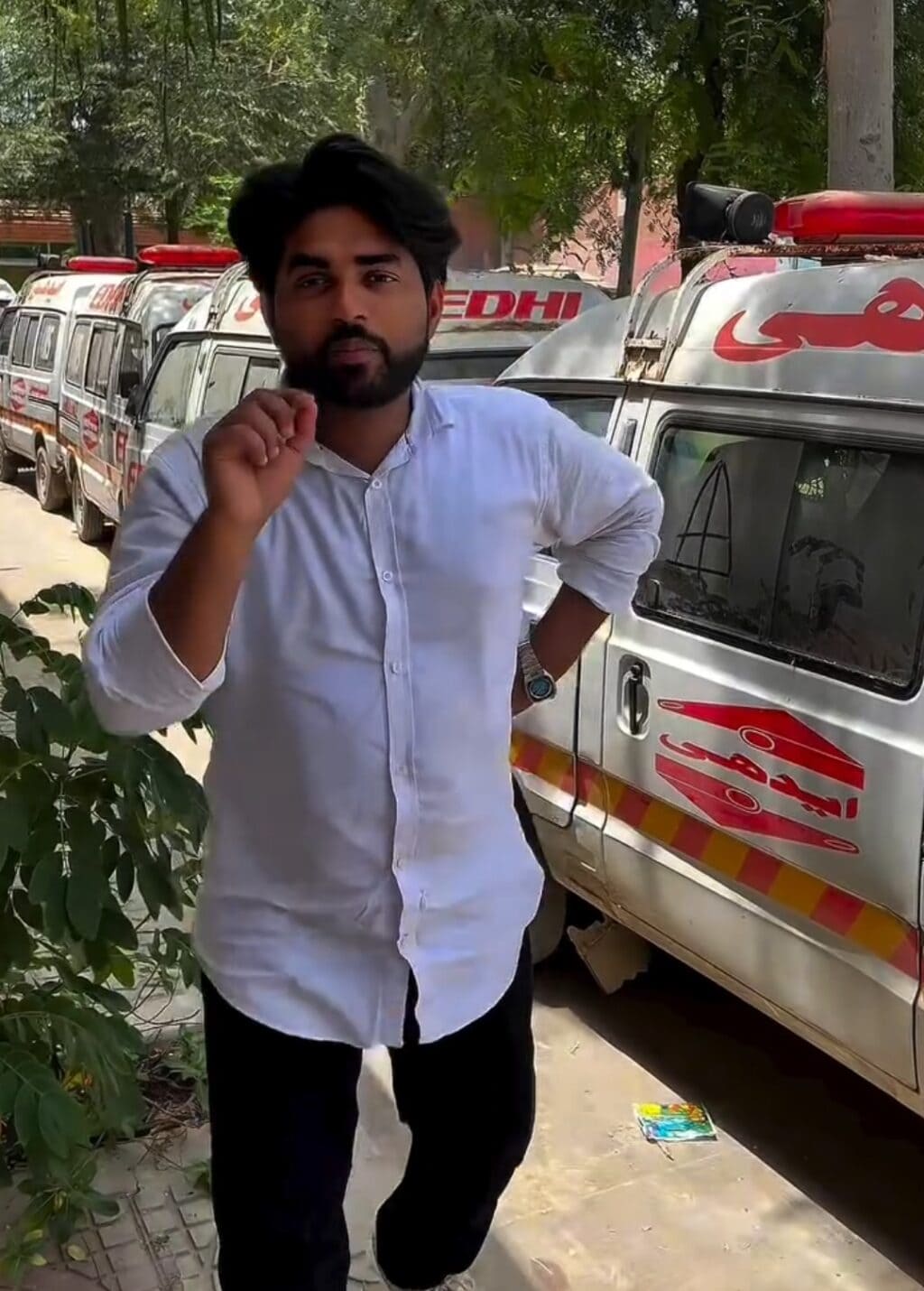 Famous YouTuber Exposes Edhi Child Home in Disturbing Video