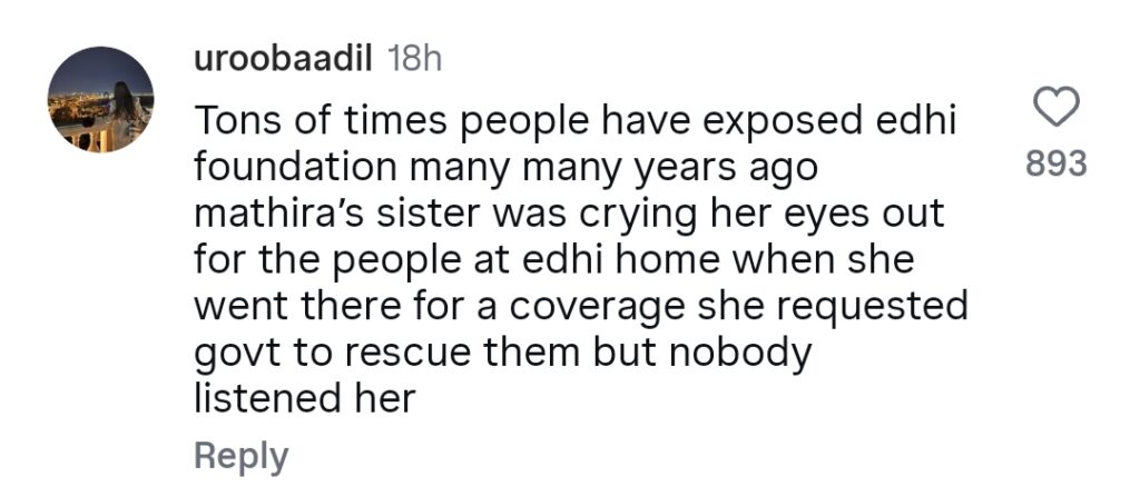 Famous YouTuber Exposes Edhi Child Home in Disturbing Video