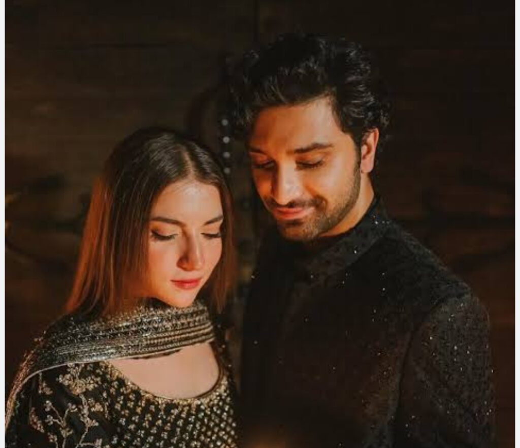 Mehrunisa Iqbal’s Marital Advice for Young Actresses