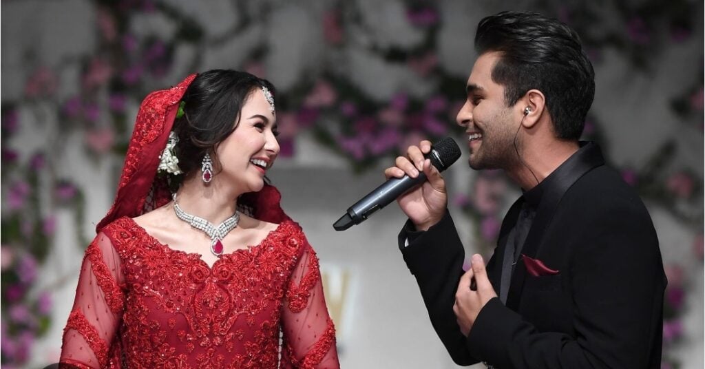 Mehrunisa Iqbal’s Marital Advice for Young Actresses