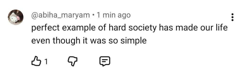 Kafeel Last Episode Public Reaction