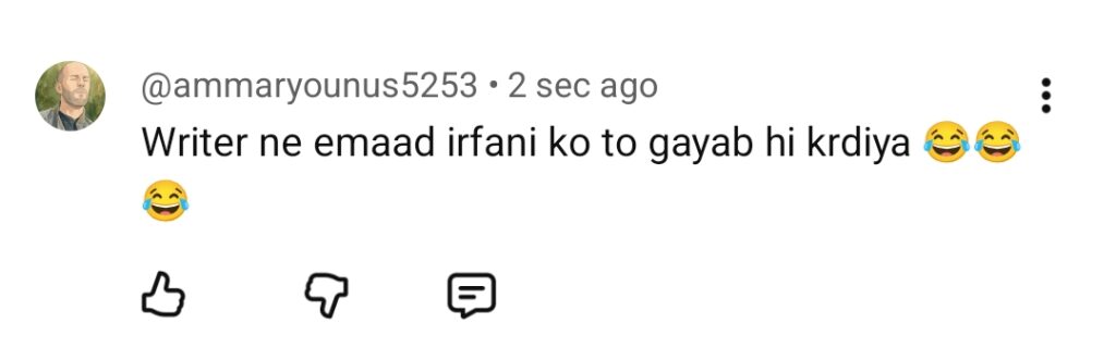 Kafeel Last Episode Public Reaction