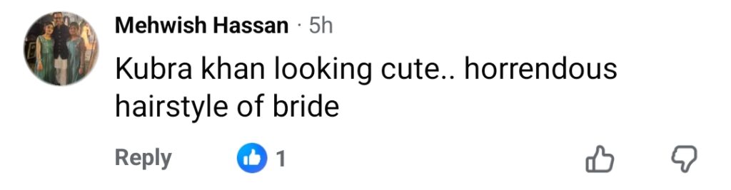 Ahmed Ali Butt’s Wedding Throwback Pictures Get Public Attention