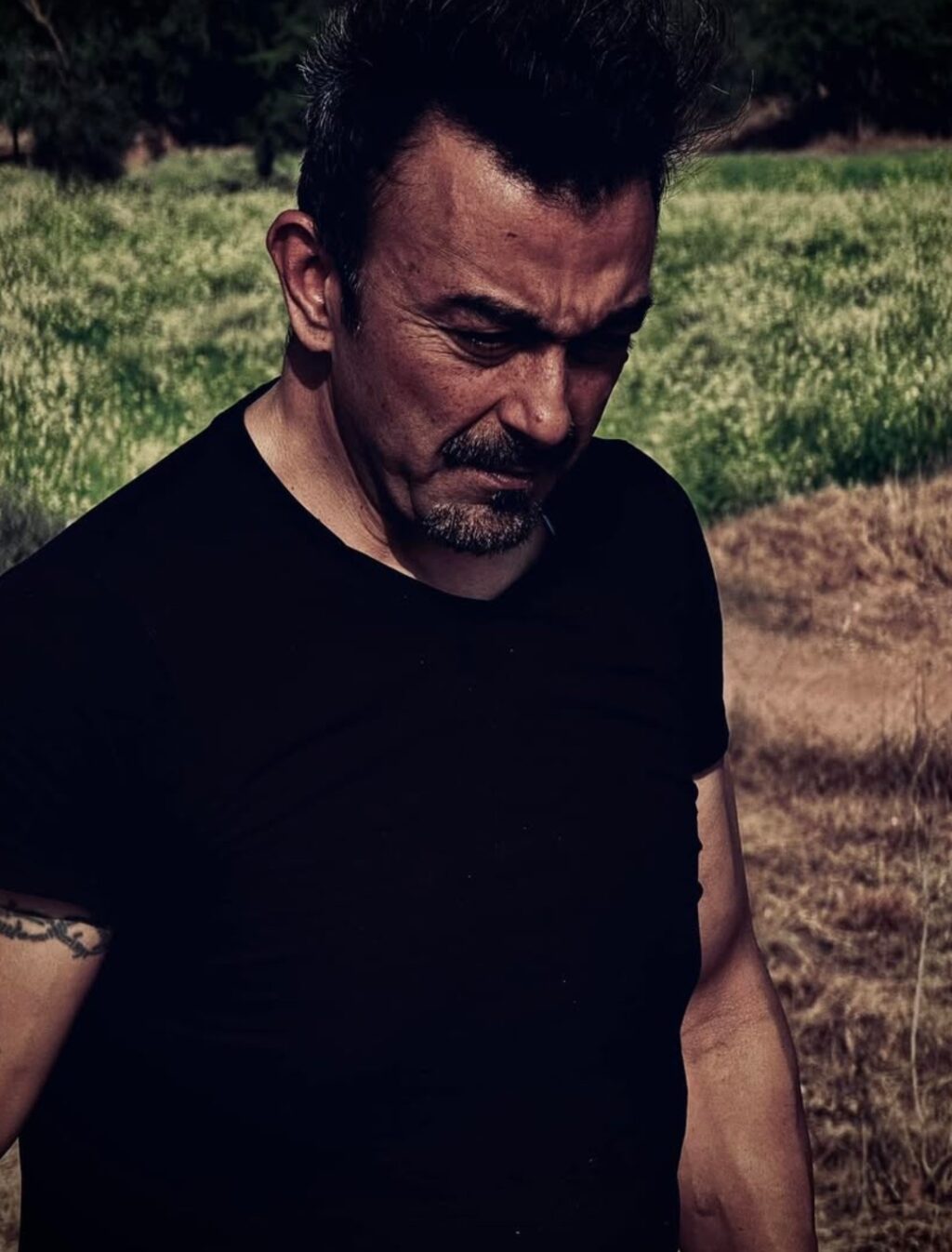 Shaan Shahid’s Controversial Statement About Music Sparks Debate