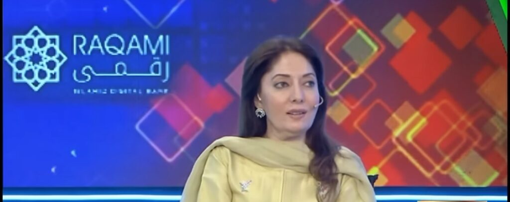 Sharmila Faruqui Faces Backlash for Comparing Karachi To Paris
