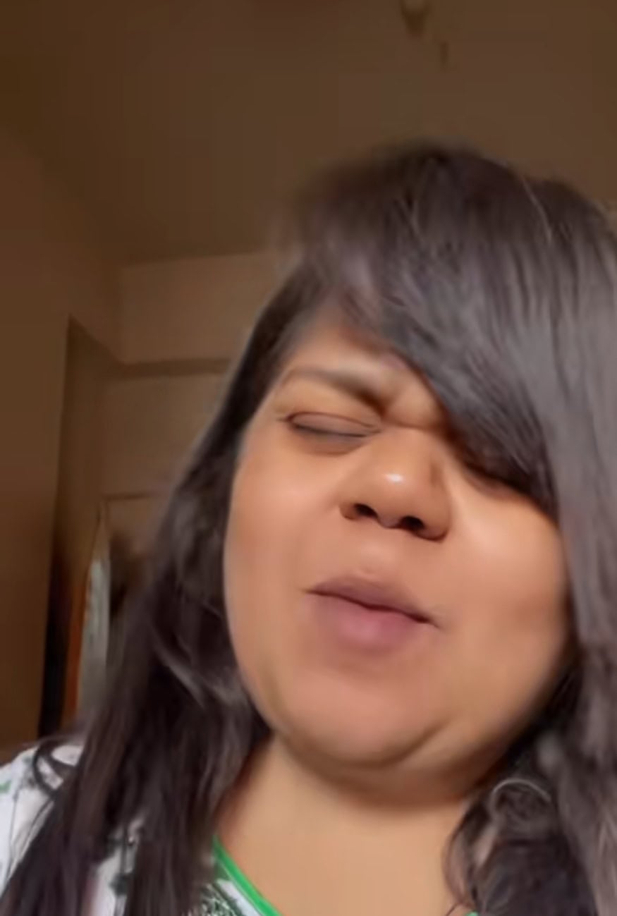 Shehzadi Trolled For Crying Like Mawra Challenge
