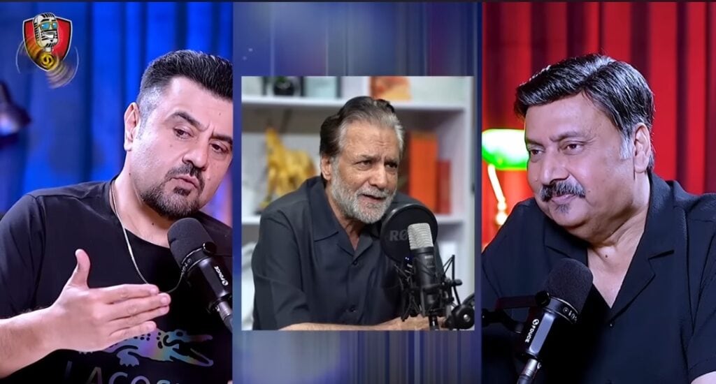 Waseem Abbas Believes Firdous Jamal’s Statement Ruined His Son’s Career