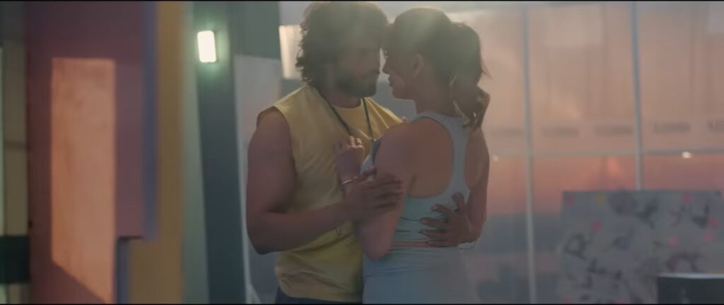 Mehwish Hayat & Fahad Mustafa Film Details Revealed