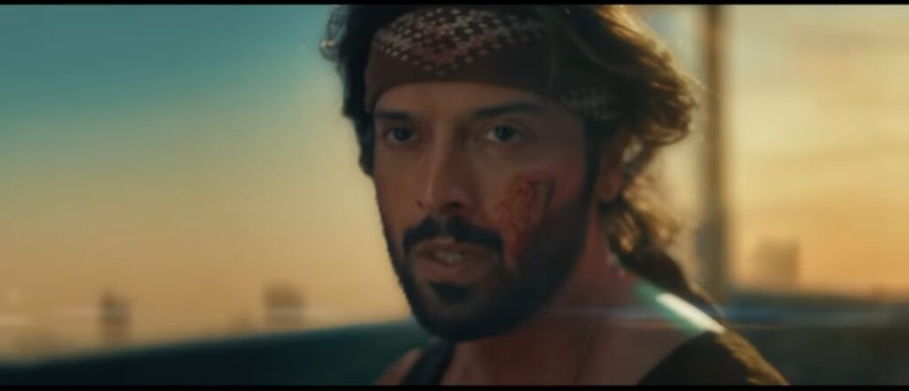 Mehwish Hayat & Fahad Mustafa Film Details Revealed