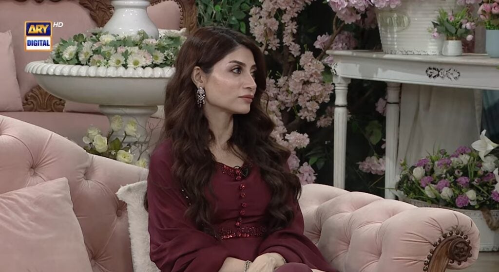 Sarah Khan Was Not the First Choice for Hum Tum