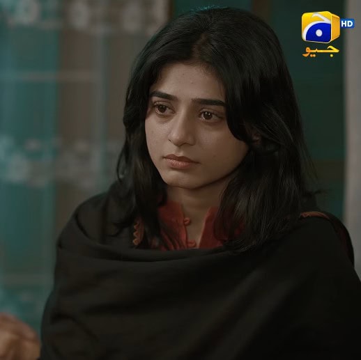 Aik Aur Pakeezah Second Last Episode - Audience Applauds Drama's Brilliance Aik Aur Pakeezah Second Last Episode – Audience Applauds Drama’s Brilliance