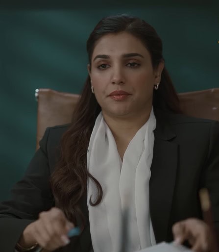 Aik Aur Pakeezah Second Last Episode - Audience Applauds Drama's Brilliance Aik Aur Pakeezah Second Last Episode – Audience Applauds Drama’s Brilliance