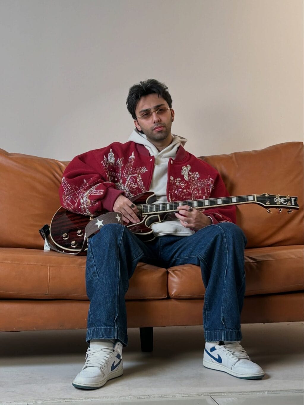 What Will Aashir Wajahat Change In His Career