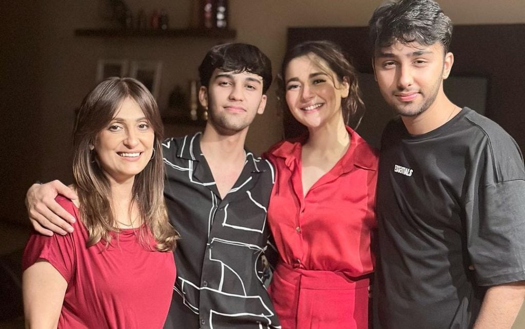 Aashir Wajahat Has Honest Advice For Viral Stars