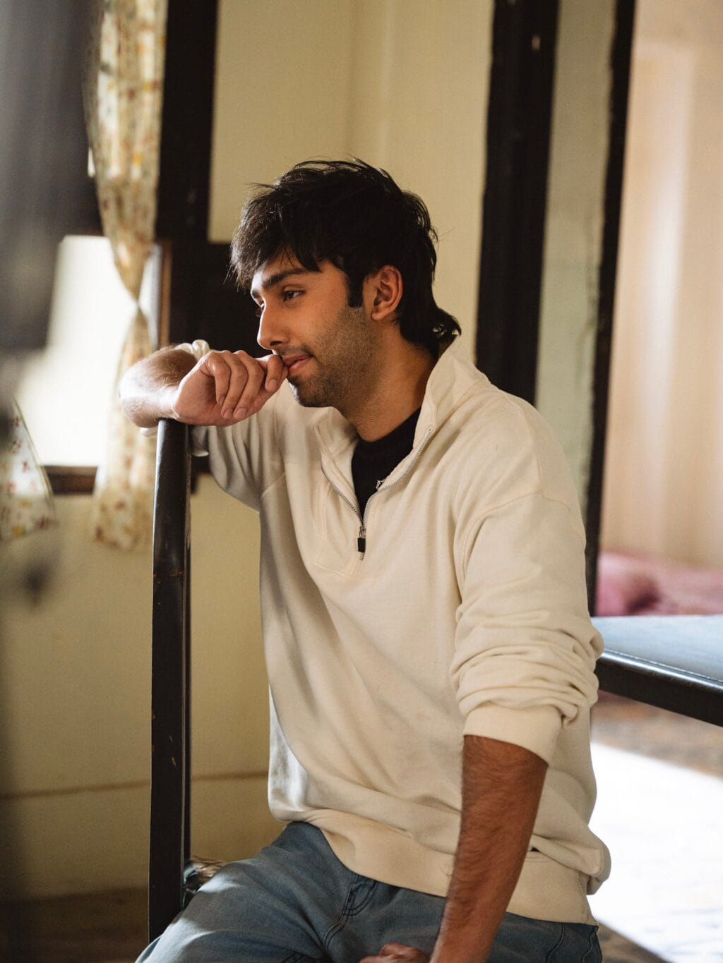 What Will Aashir Wajahat Change In His Career
