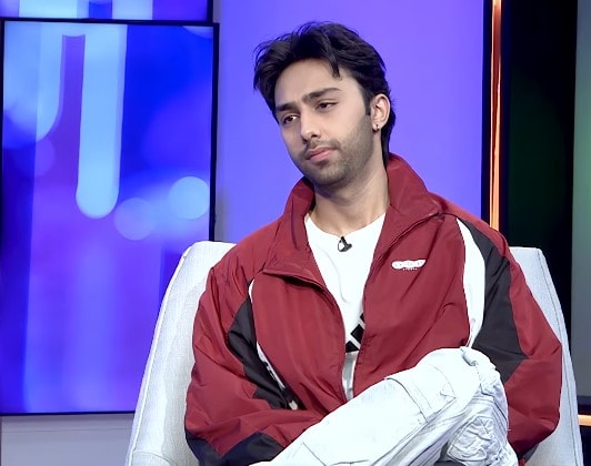 Aashir Wajahat Has Honest Advice For Viral Stars