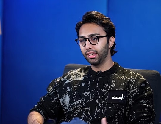 What Will Aashir Wajahat Change In His Career
