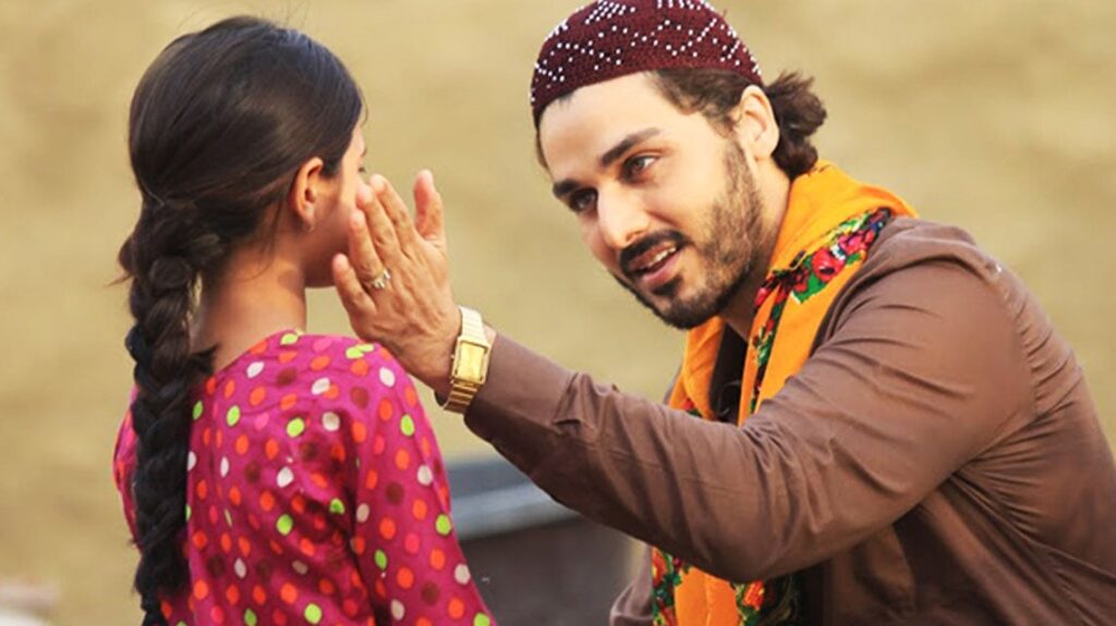 Pakistani Actors & Roles That Changed Their Careers