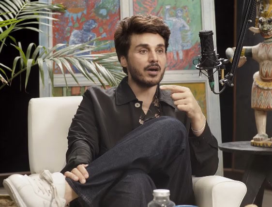 Ahsan Khan Shares Quranic Remedy For Depression