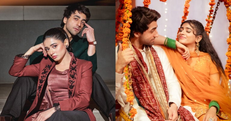 Aik Aur Pakeezah Cast Bids Emotional Farewell To The Show