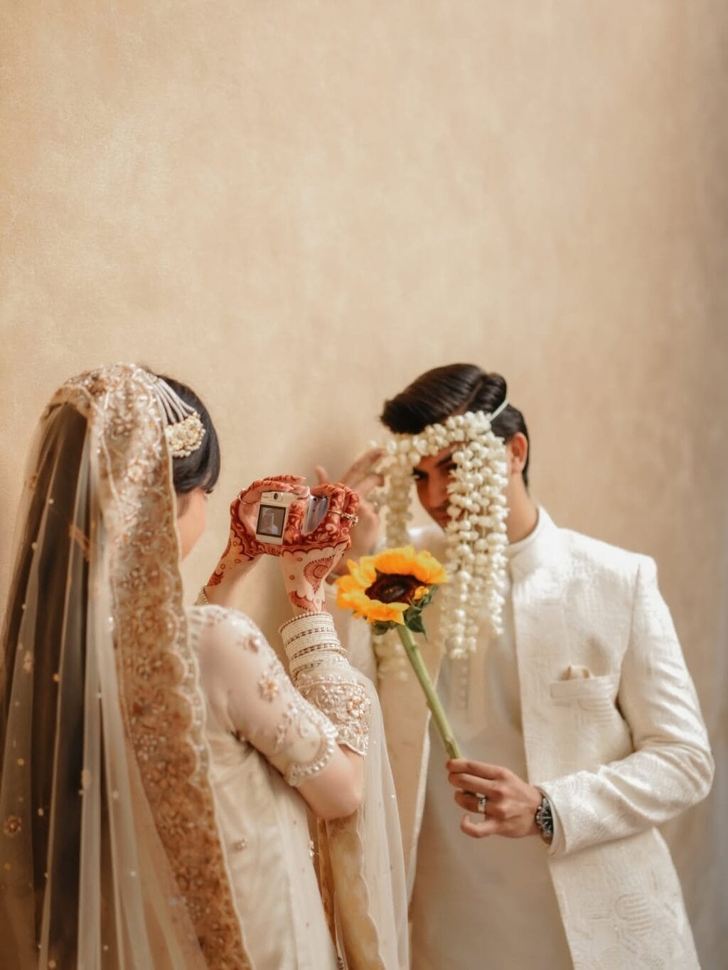 Judwaa’s Ali Dayyan Walji’s Nikkah Pictures