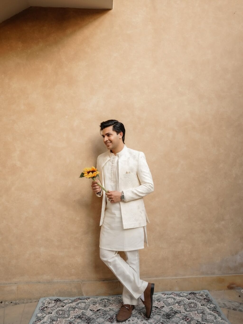 Judwaa’s Ali Dayyan Walji’s Nikkah Pictures