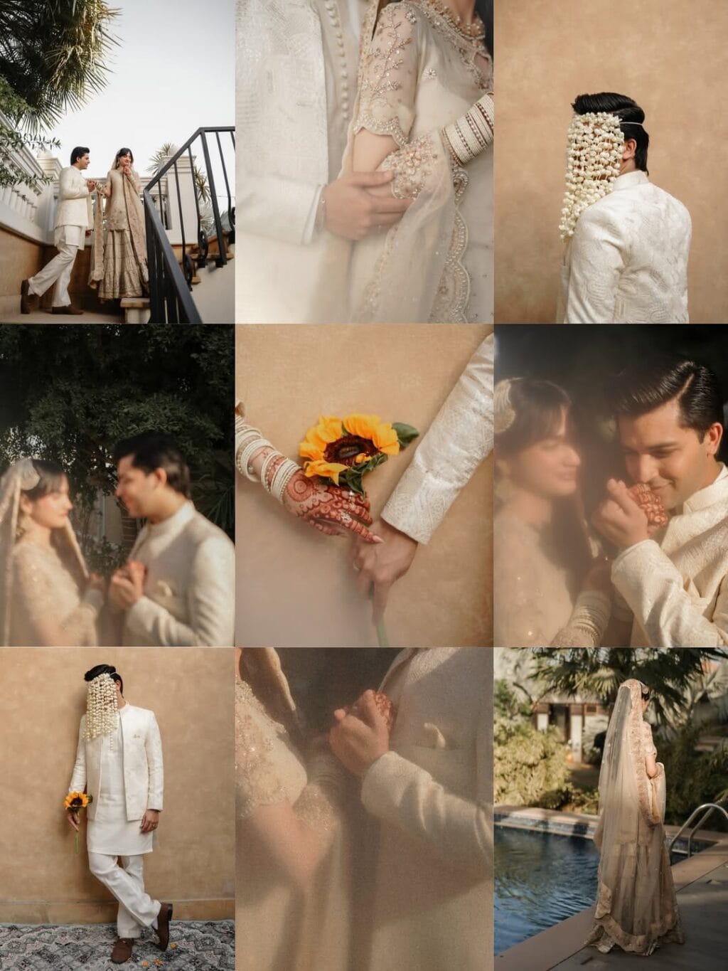 Judwaa’s Ali Dayyan Walji’s Nikkah Pictures
