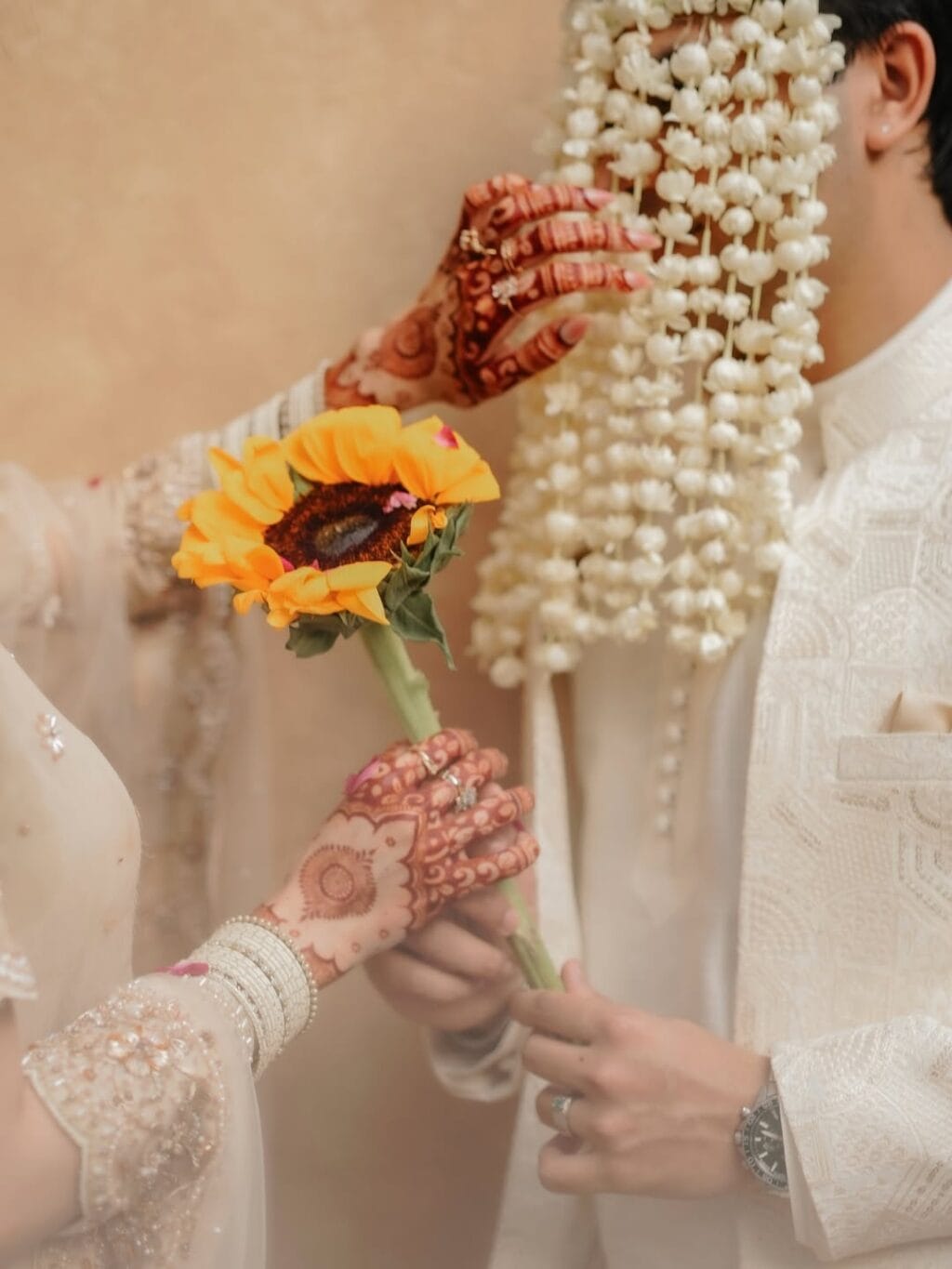 Judwaa’s Ali Dayyan Walji’s Nikkah Pictures