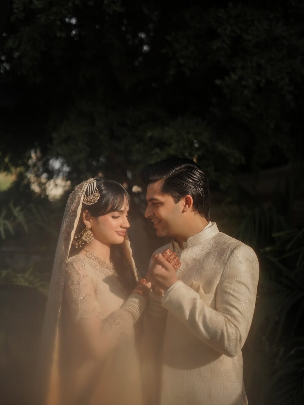 Judwaa’s Ali Dayyan Walji’s Nikkah Pictures