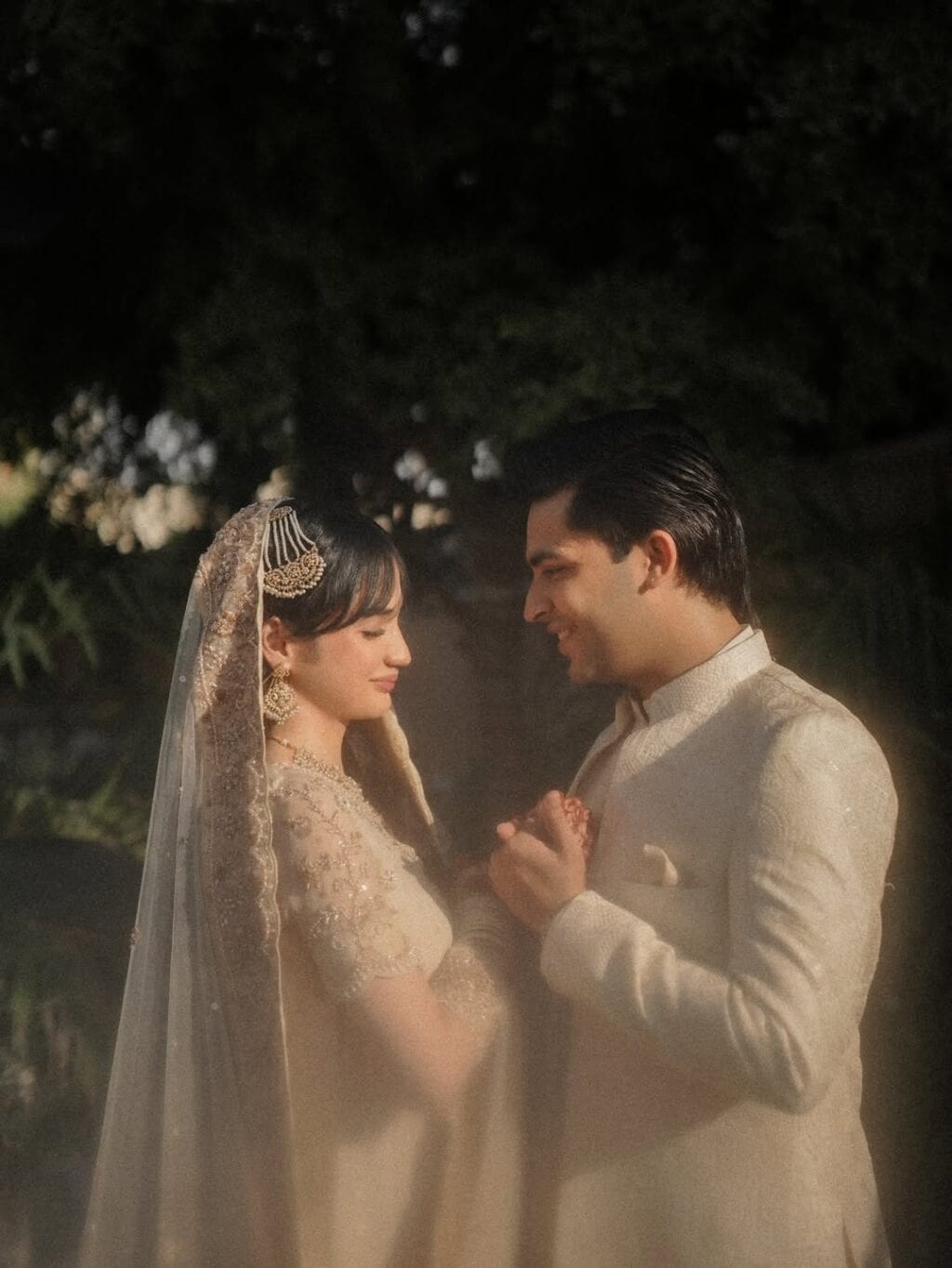 Judwaa’s Ali Dayyan Walji’s Nikkah Pictures