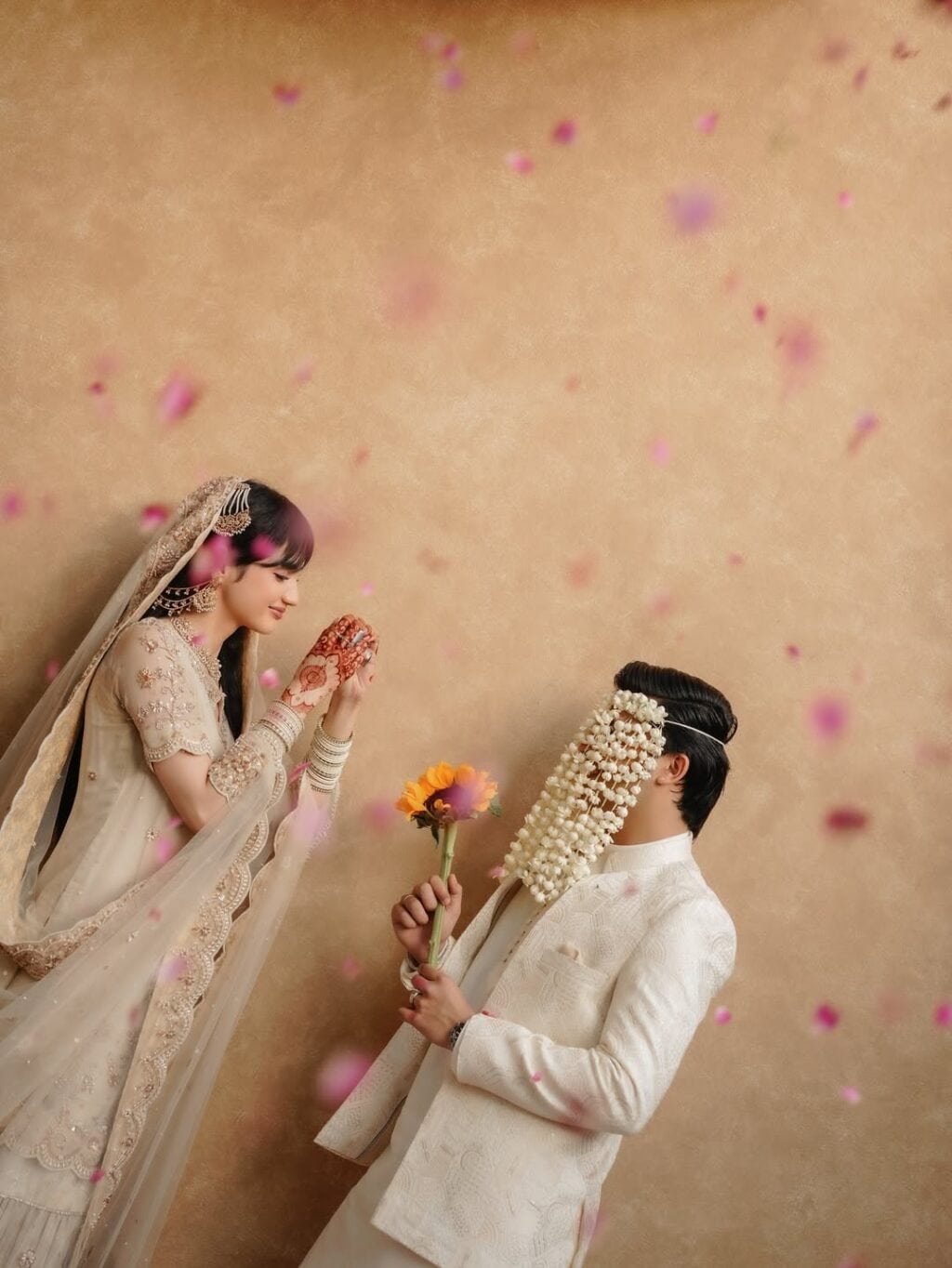 Judwaa’s Ali Dayyan Walji’s Nikkah Pictures