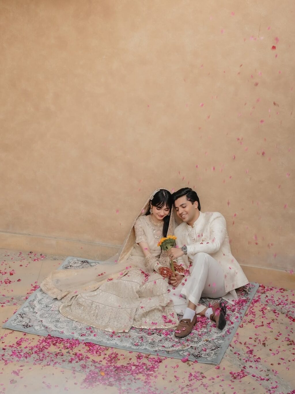 Judwaa’s Ali Dayyan Walji’s Nikkah Pictures