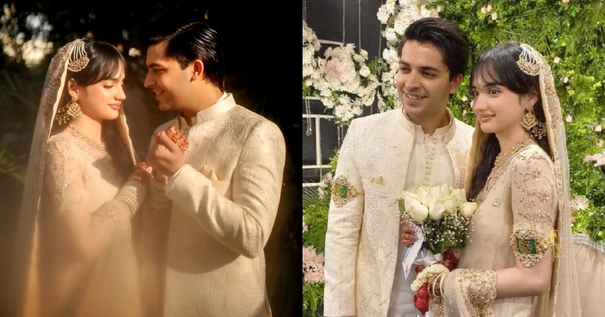 Judwaa’s Ali Dayyan Walji’s Nikkah Pictures