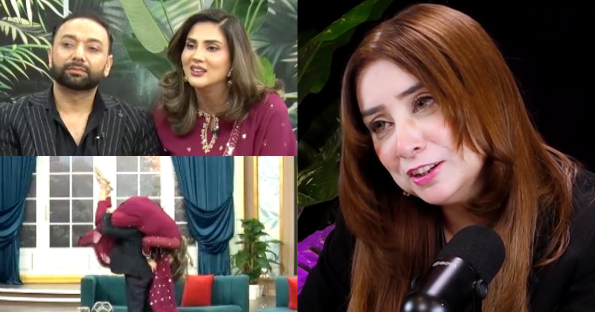 Fiza Ali Not Backing Down – First Interview On Controversy