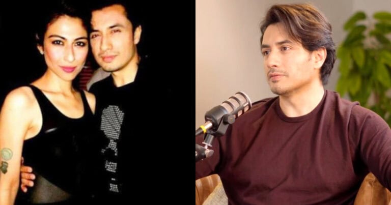 Ali Zafar Thought Of Leaving Showbiz