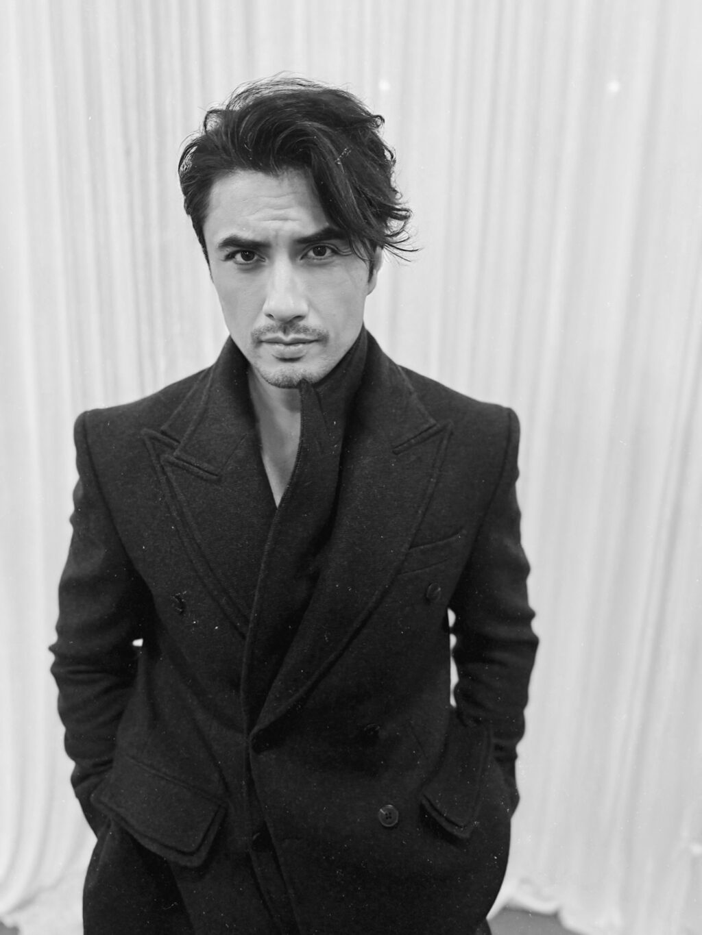 Dr Bilal Qutb Compares Ali Zafar’s Case To Hazrat Yusuf AS