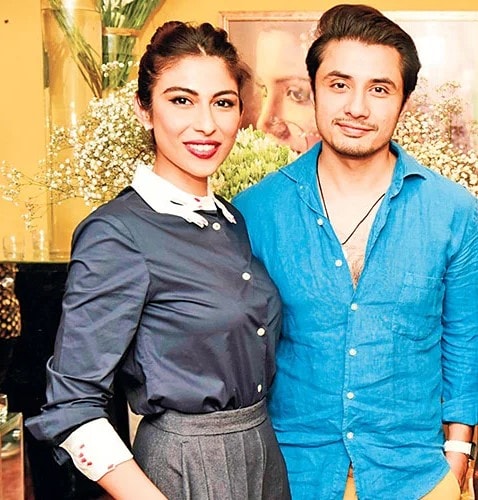 Dr Bilal Qutb Compares Ali Zafar’s Case To Hazrat Yusuf AS