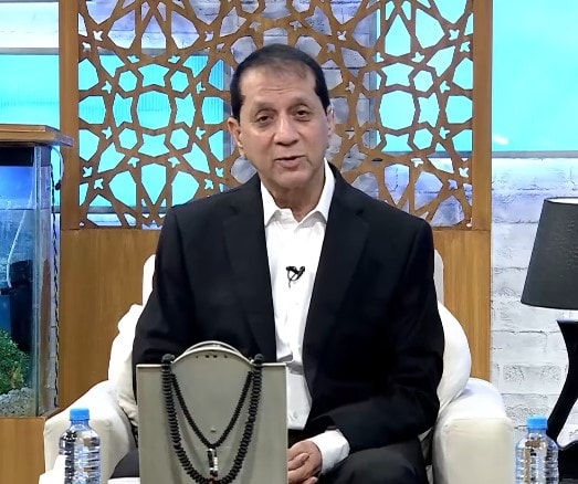 Dr Bilal Qutb Compares Ali Zafar’s Case To Hazrat Yusuf AS