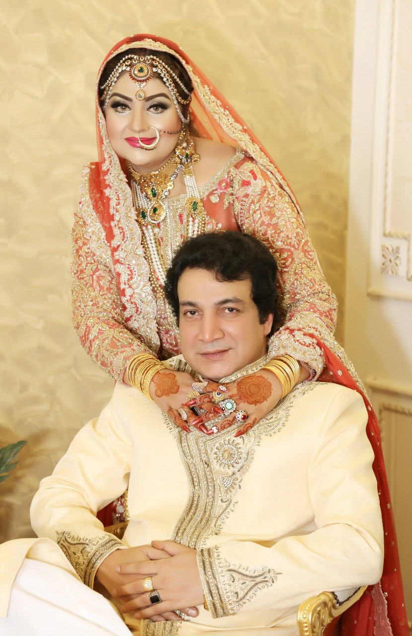 Pakistani Film Actresses Unlucky In Love
