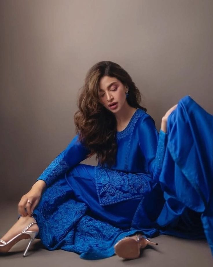 Pakistani Drama Styling Hall Of Fame – Evergreen Looks