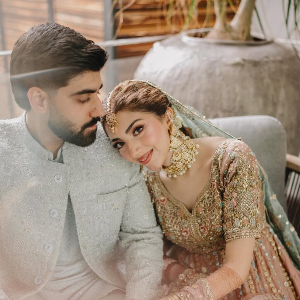 Jhol Singer Annural Khalid HD Nikkah Pictures