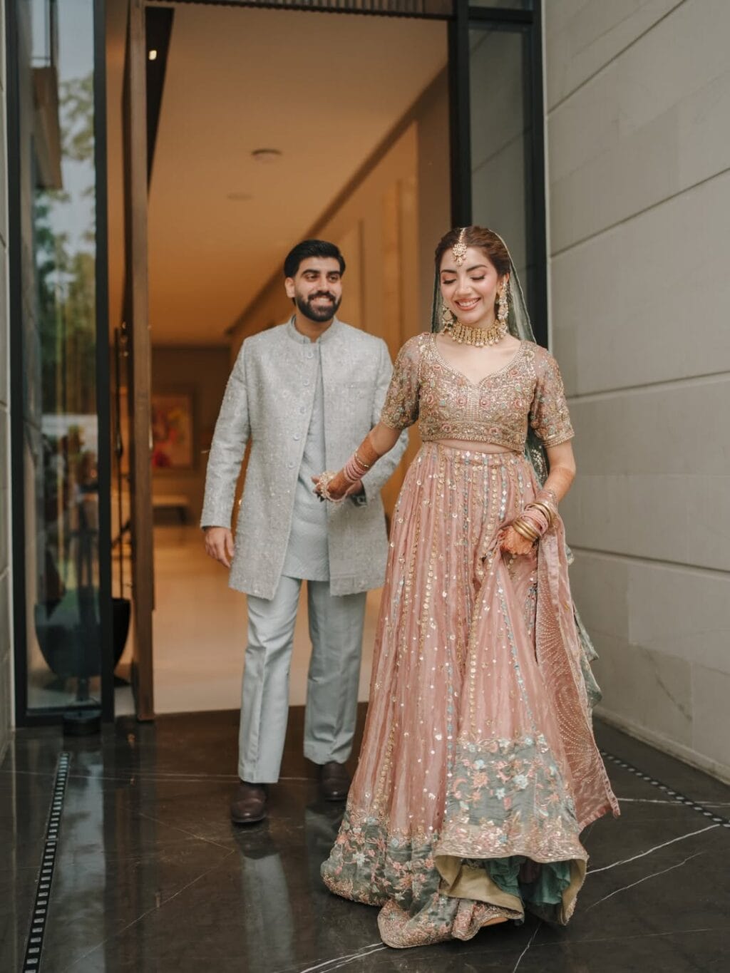 Jhol Singer Annural Khalid HD Nikkah Pictures