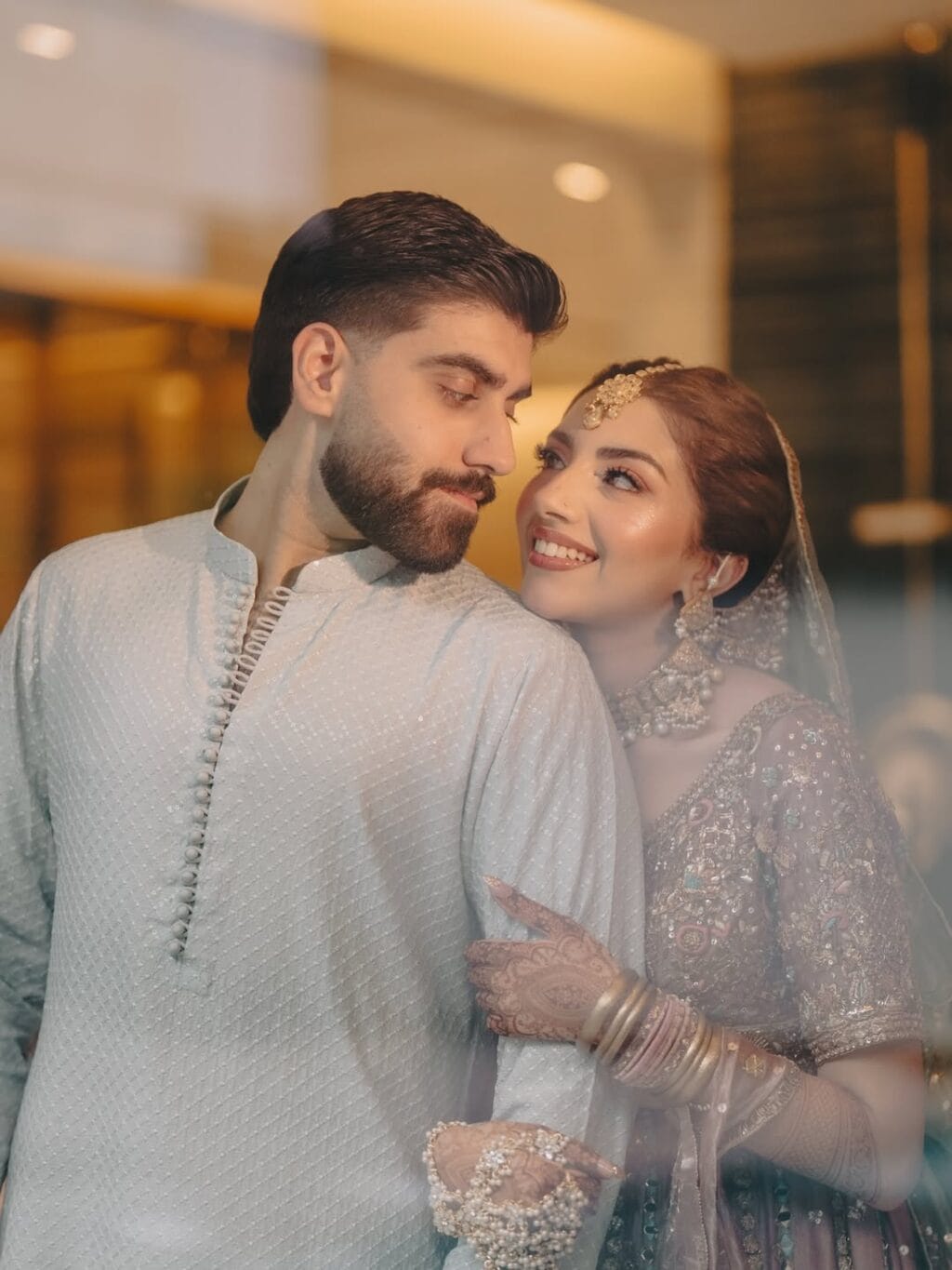 Jhol Singer Annural Khalid HD Nikkah Pictures