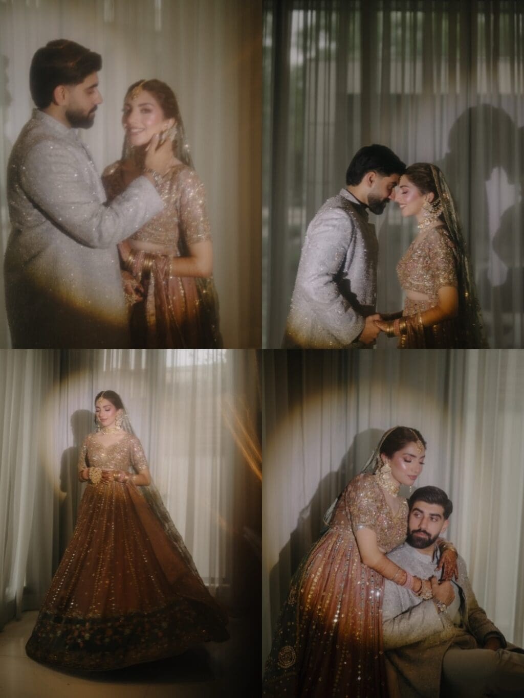 Jhol Singer Annural Khalid HD Nikkah Pictures