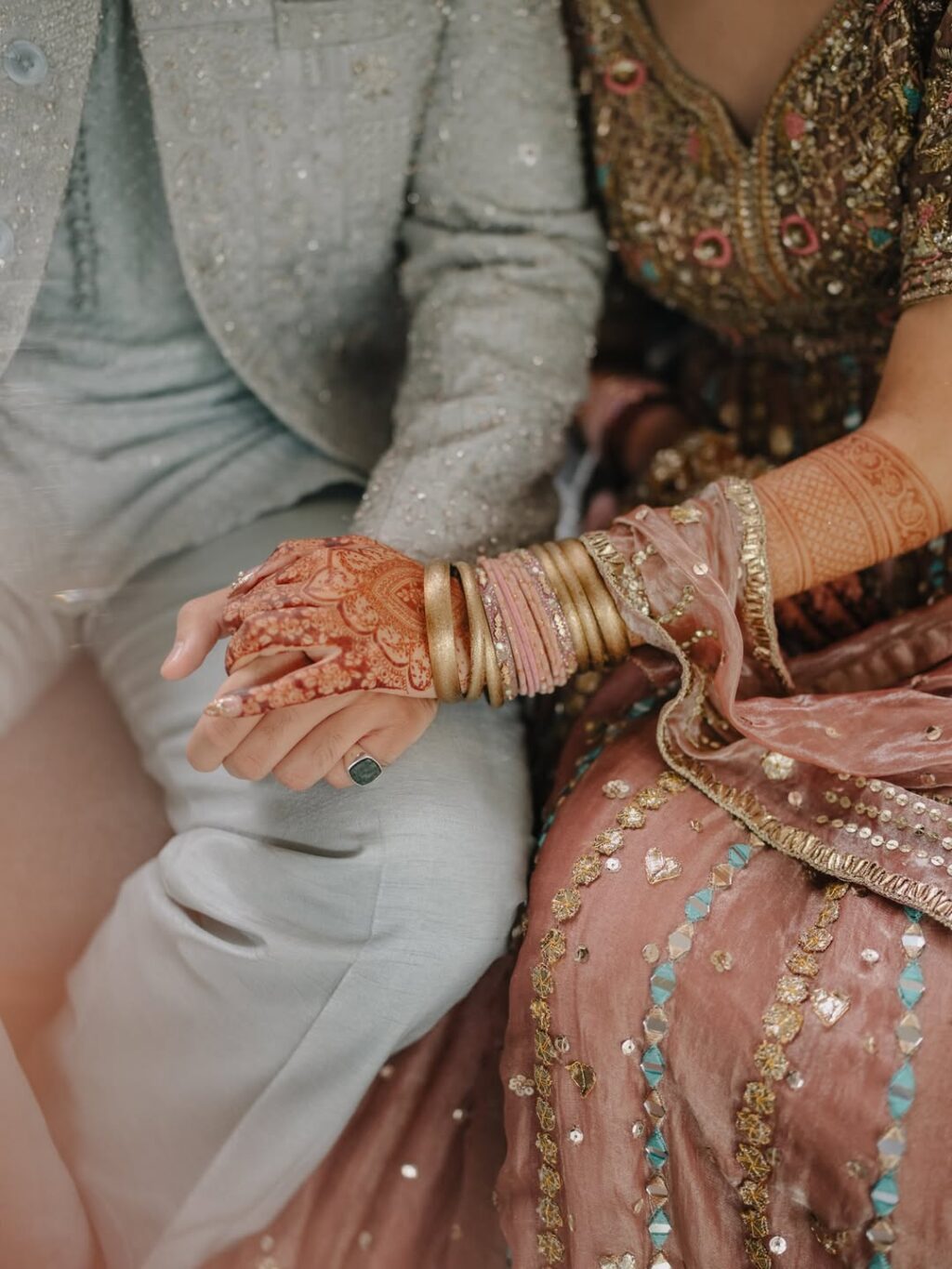 Jhol Singer Annural Khalid HD Nikkah Pictures